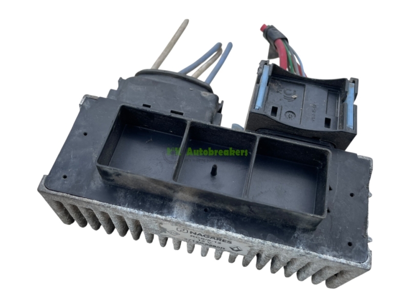 Renault Trafic Glow Plug Relay 8200558438 Genuine 2017