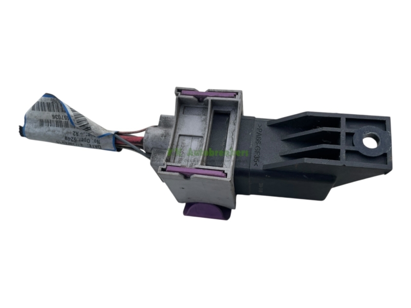 Renault Trafic Glow Plug Relay 8200798585 Genuine 2017