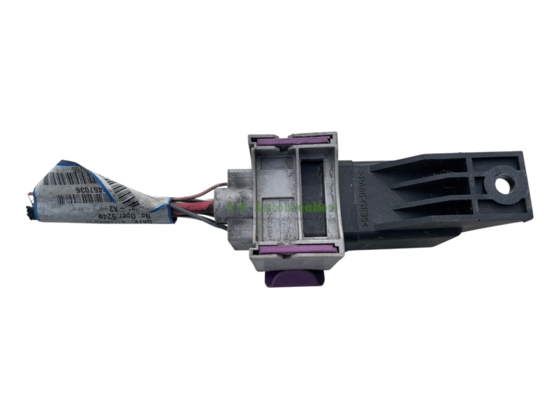 Renault Trafic Glow Plug Relay 8200798585 Genuine 2017