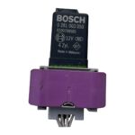 Renault Trafic Glow Plug Relay 8200798585 Genuine 2017