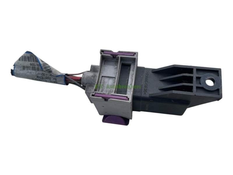 Renault Trafic Glow Plug Relay 8200798585 Genuine 2017