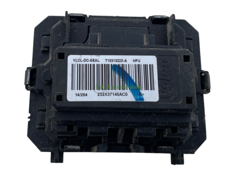 Renault Trafic Heater Blower Resistor 271504724R Genuine 2017