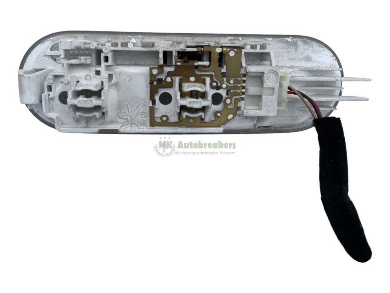 Renault Trafic Interior Light 8200439421 Genuine 2017