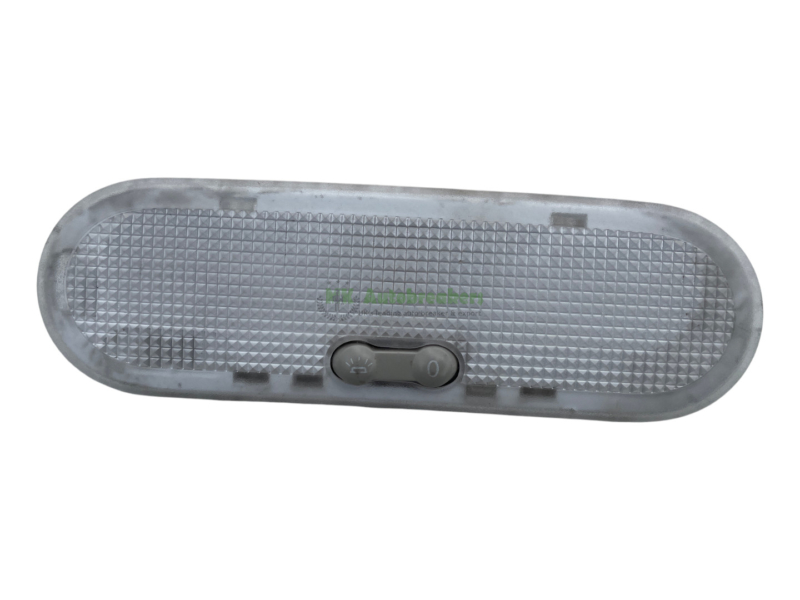 Renault Trafic Interior Light 8200439421 Genuine 2017