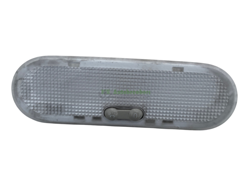 Renault Trafic Interior Light 8200439421 Genuine 2017