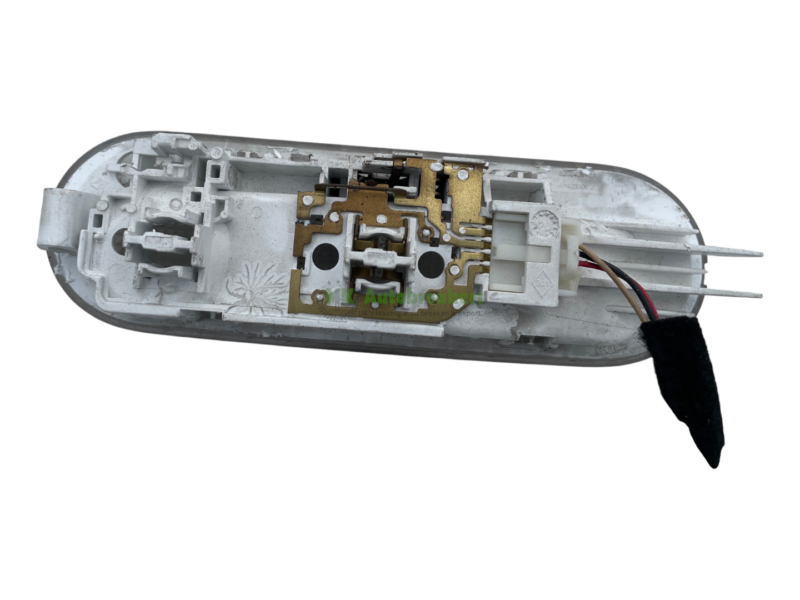 Renault Trafic Interior Light 8200439421 Genuine 2017