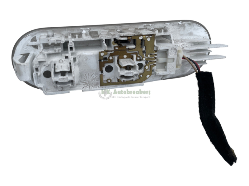 Renault Trafic Interior Light 8200439421 Genuine 2017