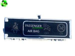 Renault Trafic Passenger Airbag Indicator 248804435R Genuine 2017