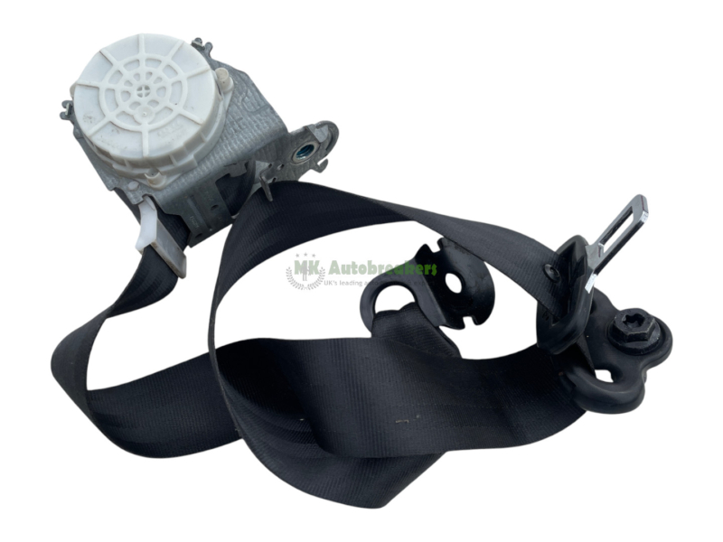 Renault Trafic Seatbelt 868843513R Front Left Genuine 2017