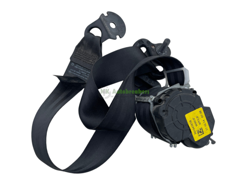 Renault Trafic Seatbelt 868843513R Front Left Genuine 2017