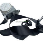 Renault Trafic Seatbelt 868843513R Front Left Genuine 2017