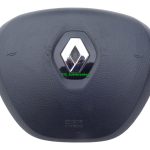 Renault Trafic Steering Wheel Airbag 985103942R Genuine 2014