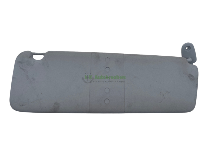 Renault Trafic Sun Visor 964001035R Right Genuine 2017