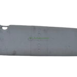 Renault Trafic Sun Visor 964001035R Right Genuine 2017