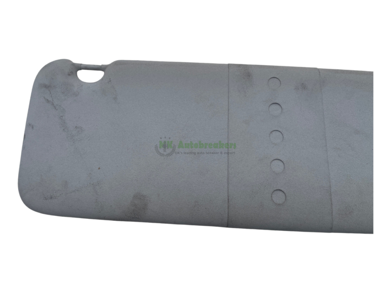 Renault Trafic Sun Visor 964001035R Right Genuine 2017