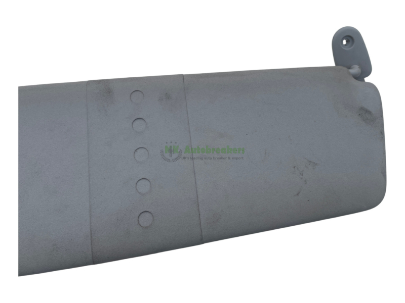 Renault Trafic Sun Visor 964001035R Right Genuine 2017