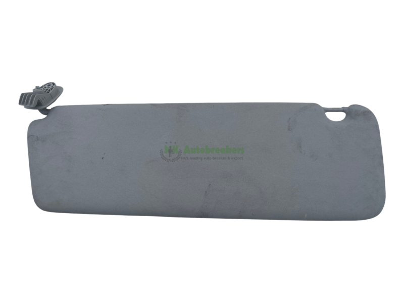 Renault Trafic Sun Visor 964001035R Right Genuine 2017