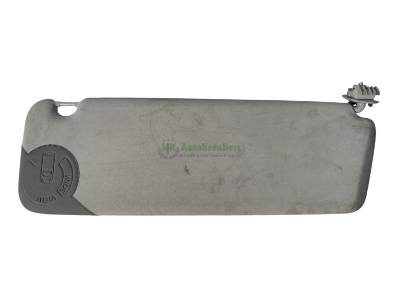 Renault Trafic Sun Visor 964014365R Left Genuine 2017