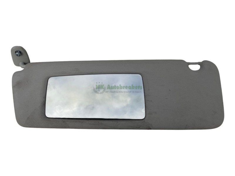Renault Trafic Sun Visor 964014365R Left Genuine 2017