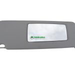 Renault Trafic Sun Visor 964014365R Left Genuine 2017