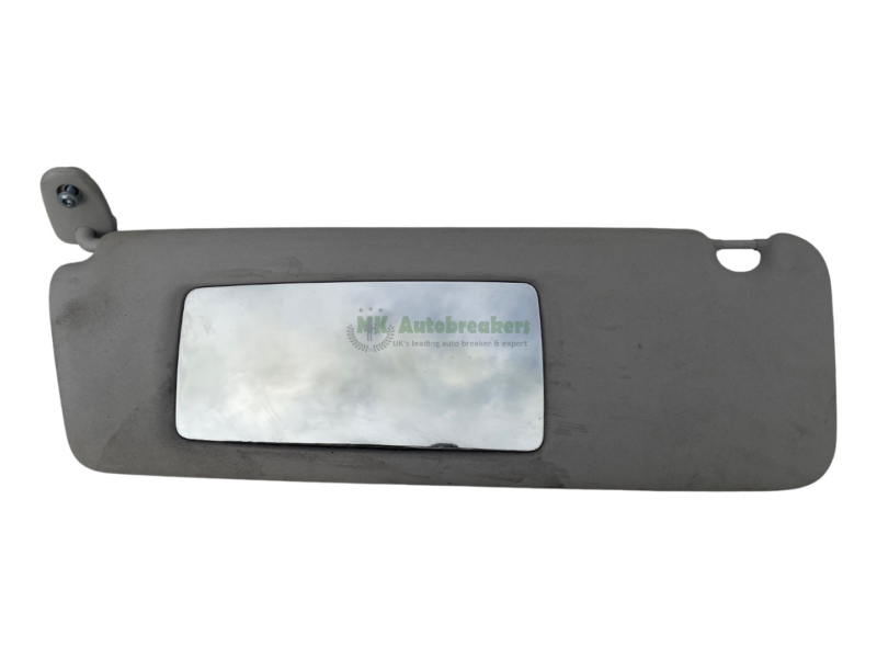 Renault Trafic Sun Visor 964014365R Left Genuine 2017