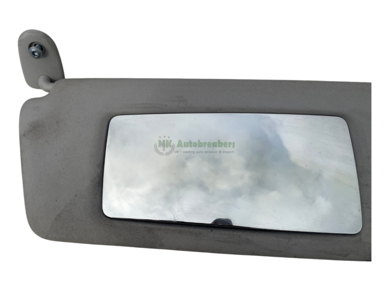 Renault Trafic Sun Visor 964014365R Left Genuine 2017