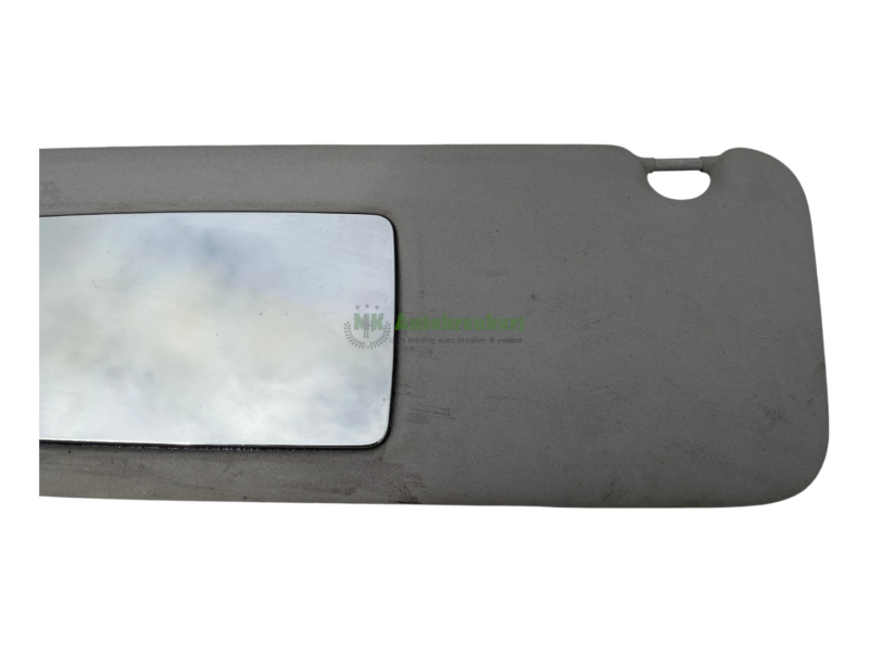 Renault Trafic Sun Visor 964014365R Left Genuine 2017
