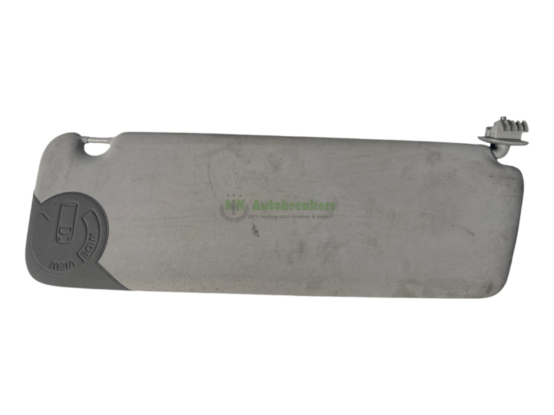 Renault Trafic Sun Visor 964014365R Left Genuine 2017