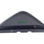 Renault Trafic Wing Mirror Corner Trim 638758176R Left Genuine 2017