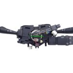 Renault Trafic Wiper Squib Combination Stalk 255670610R Genuine 2017 (3)