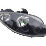 Seat Leon Headlight 89315821 Right Genuine 2008
