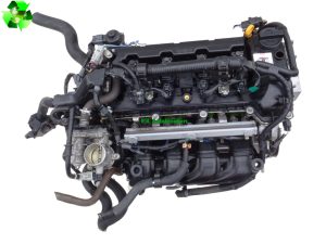 Suzuki Swift 1.2 Engine K12C E6-A Complete 2019