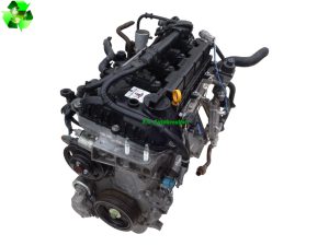 Suzuki Swift 1.2 Engine K12C E6-A Complete 2019