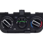 Suzuki Swift A/C Heater Control Panel 74400A52R0 Genuine 2020