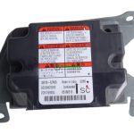 Suzuki Swift Airbag Control Module 38910-52RC0 Genuine 2020