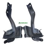 Suzuki Swift Bonnet Hinges 5741052R00 Pair Genuine 2020 (2)