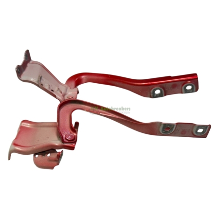 Suzuki Swift Bonnet Hinges 5741052R00 Pair Genuine 2020
