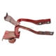 Suzuki Swift Bonnet Hinges r Pair Genuine