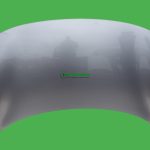 Suzuki Swift Bonnet Hood Complete Genuine 2020 (2)