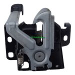 Suzuki Swift Bonnet Lock Latch Genuine 2020
