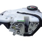 Suzuki Swift Door Lock Latch 82210-62RA0 Rear Right Genuine 2020