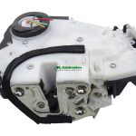 Suzuki Swift Door Lock Latch Rear Left Genuine 2020