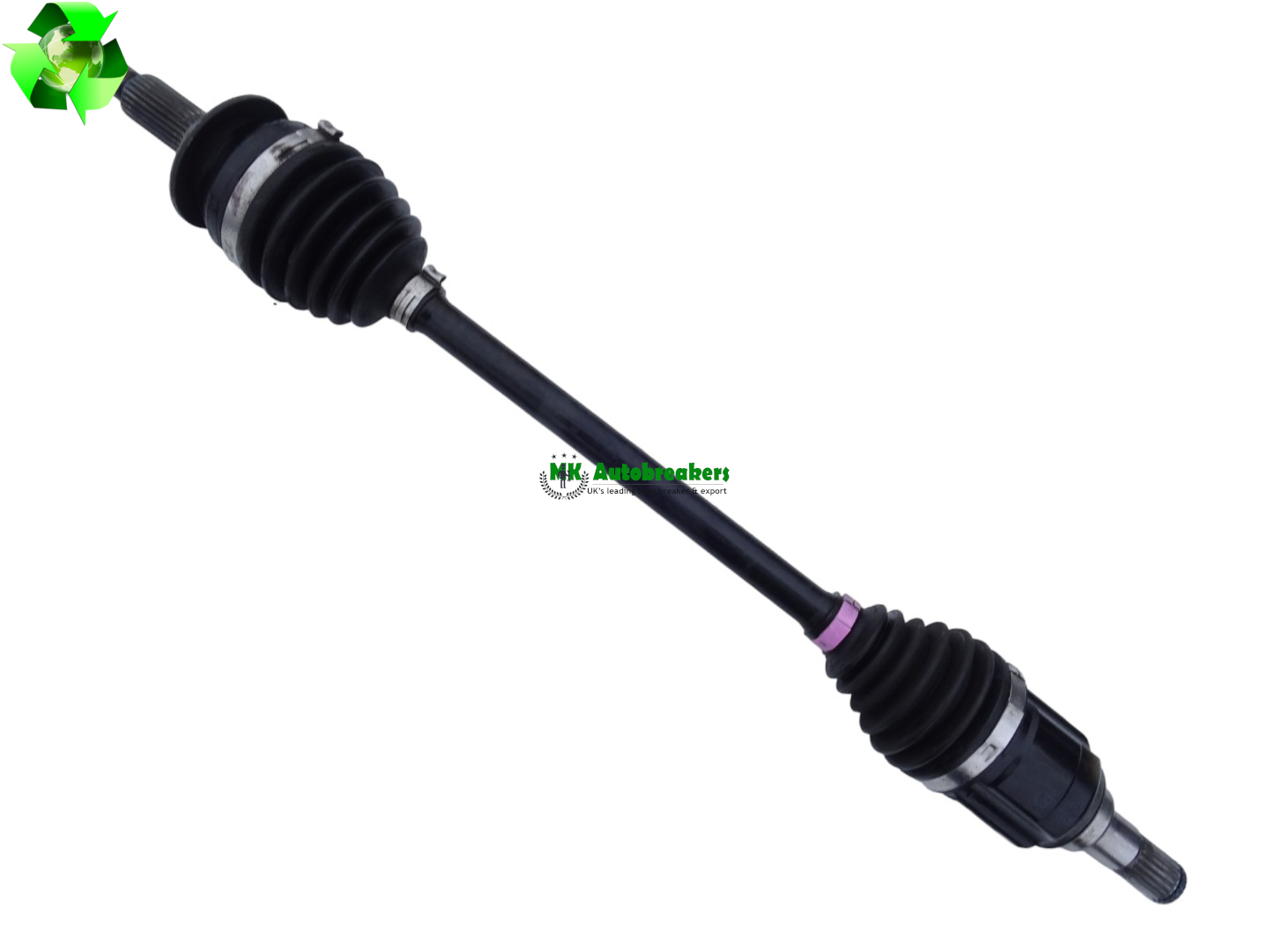 Suzuki Swift Driveshaft 4410253R40000 Left Genuine 2020