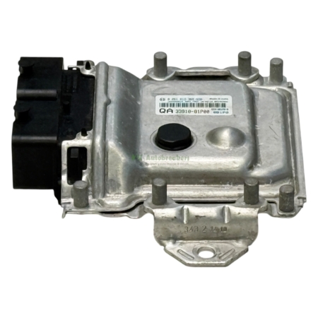 Suzuki Swift Engine Control Unit 33910-81P00 Genuine 2020
