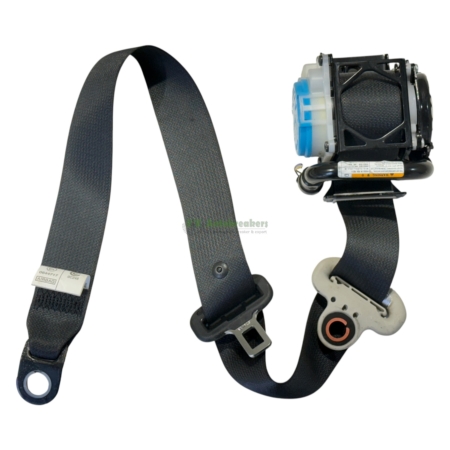 Suzuki Swift Front Seat Belt 84940-52R0 Left Genuine 2020