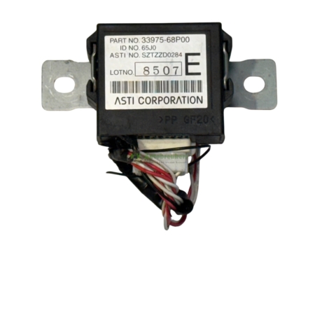 Suzuki Swift Immobilizer Control Module 33975-68P00 Genuine 2020