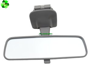 Suzuki Swift Interior Rear-View Mirror E13013368 Genuine 2020 (1)