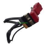 Suzuki Swift Positive Battery Fuse 36739-62J00 Genuine 2020