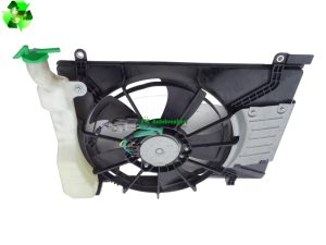 Suzuki Swift Radiator Cooling Fan 1711171L00 Genuine 2020