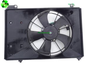 Suzuki Swift Radiator Cooling Fan 1711171L00 Genuine 2020